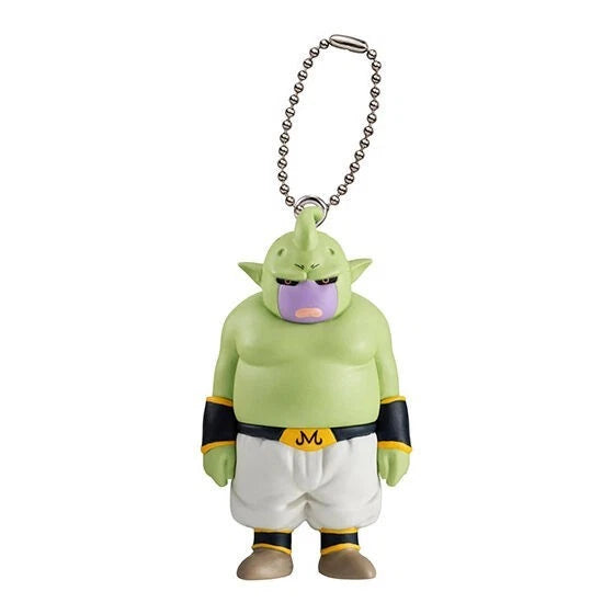 BANDAI Dragon Ball DAIMA Dragon Ball Swing Coleção 3 Conjunto Completo Brinquedo Cápsula