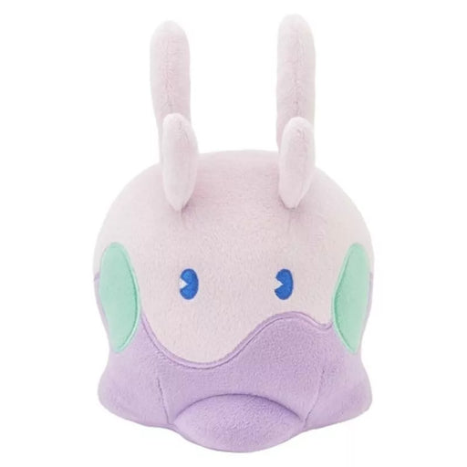 Pokemon Center Original Saiko Soda Refresh Goomy Plush Doll JAPAN OFFICIAL