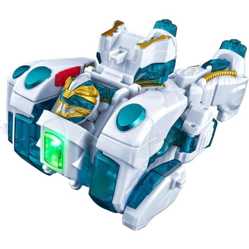 BANDAI No.1 Sentai Gozyuger DX Goodeburn JAPAN OFFICIAL