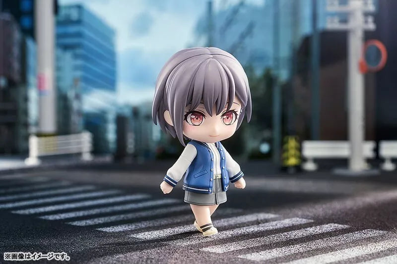 Nendoroid BanG Dream! Tomori Takamatsu Action Figure JAPAN OFFICIAL