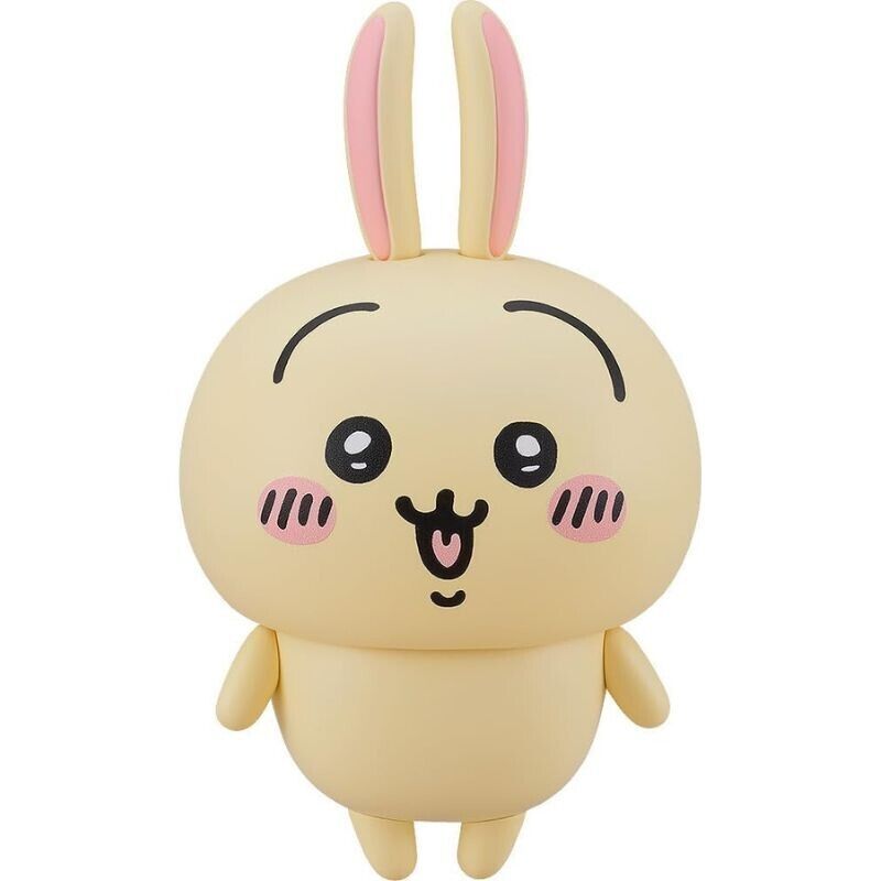 Nendoroid Chiikawa Usagi Action Figure JAPAN OFFICIAL — ToysOneJapan