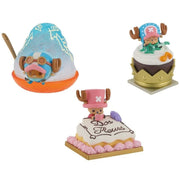Banpresto One Piece Paldolce collection vol.3 Set of 3 Figure JAPAN OFFICIAL