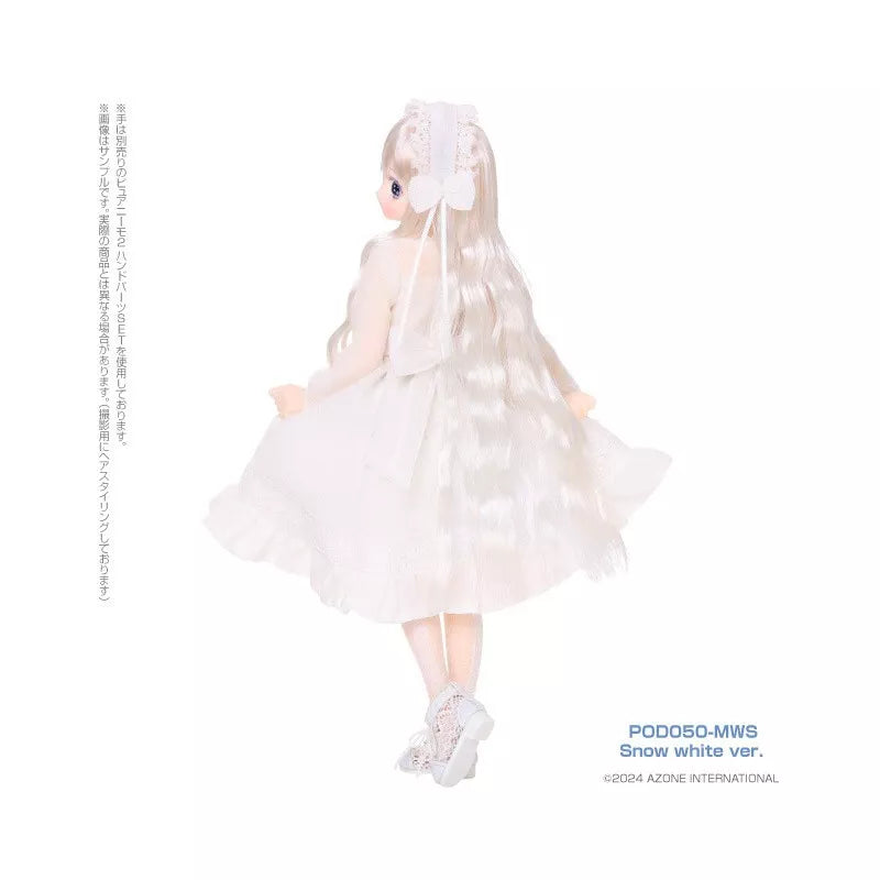 Bunte Dreamin' Mary im Wunderland Schneewittchen Ver. Puppe JAPAN OFFIZIELL