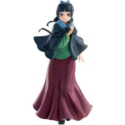 Banpresto The Apothecary Diaries Maomao Poncho Figure JAPAN OFFICIAL