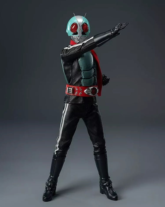 FigZero Kamen Rider Shin Kamen Rider Ação Figura Japão Oficial