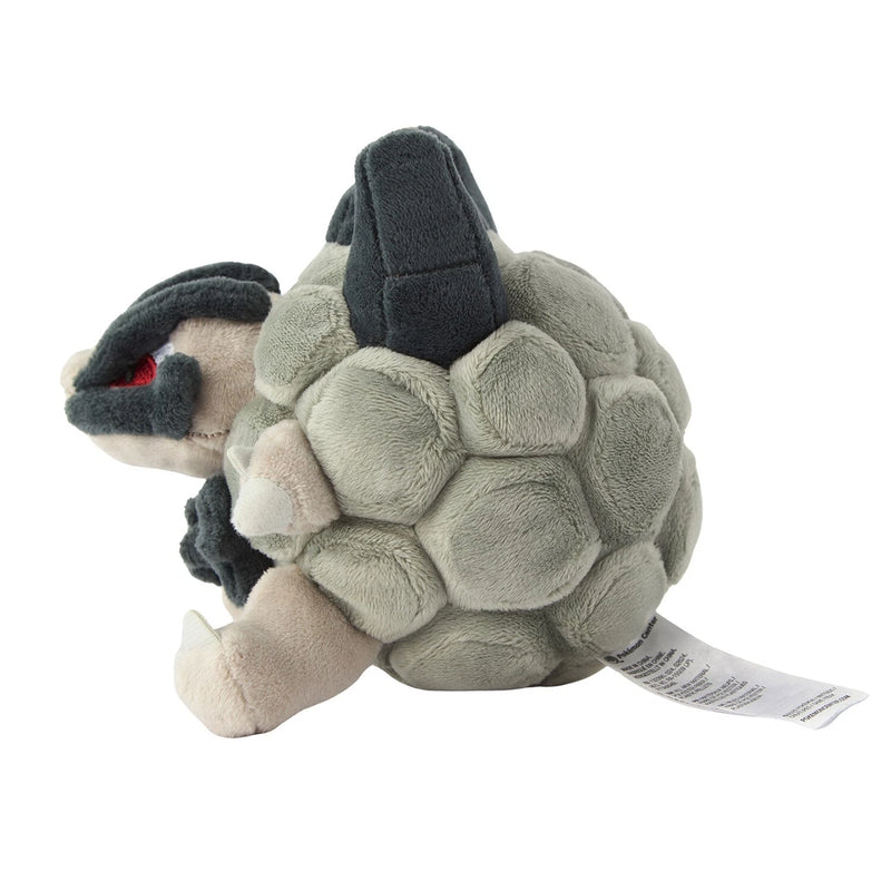 Pokemon Center Original Pokemon Fit A076 Golem di Alola bambola di peluche GIAPPONE