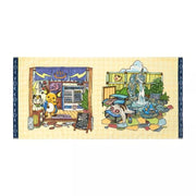 Pokemon Center Original Pokemon Sento Bath Towel JAPAN OFFICIAL