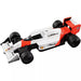 Takara Tomy Tomica Premium Racing Mclaren Honda MP4/4 No.12 Ayrton Senna JAPAN