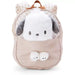 Sanrio Pochacco Kids Backpack with Plush Toy JAPAN OFFICIAL