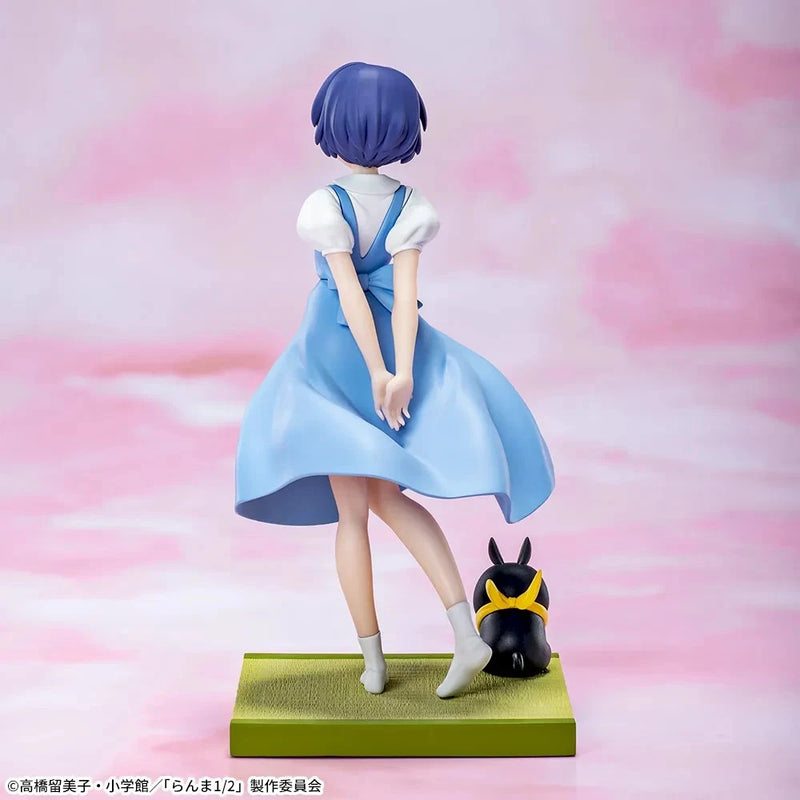 らんま1/2 AKANE フィギュア Luminasta SEGA 25個 SEGA Luminasta Ranma 1/2 Akane Tendo Figure JAPAN OFFICIAL