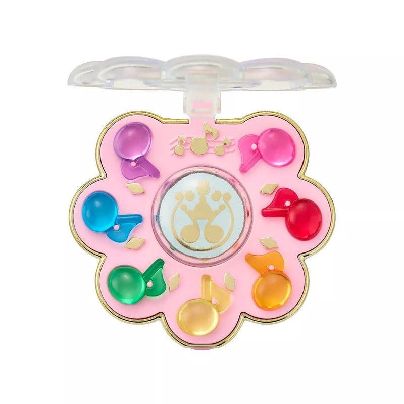 Bandai Special Memorize Ojamajo Doremi Rhythm Tap JAPAN OFFICIAL