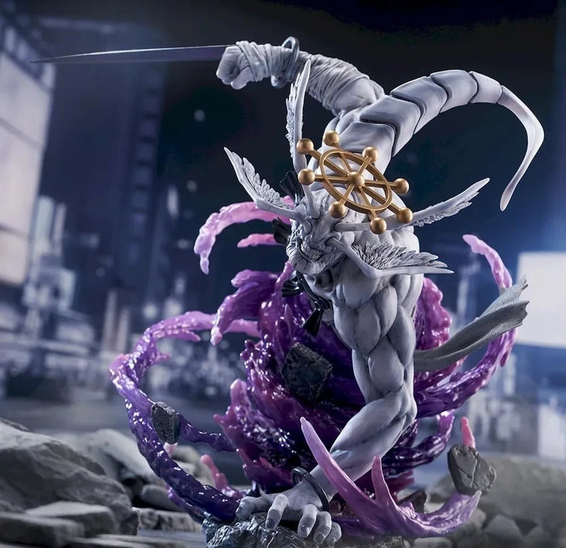 SEGA FiGURiZMα Jujutsu Kaisen Hakkanotsurugi Ikaishinsho Makora Figure JAPAN