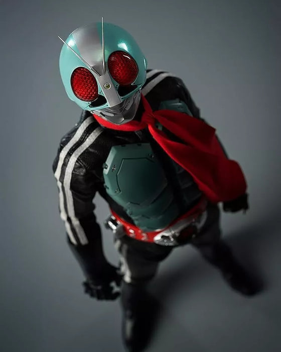 Figzero Kamen Rider Shin Kamen Rider Figura de Japón Oficial