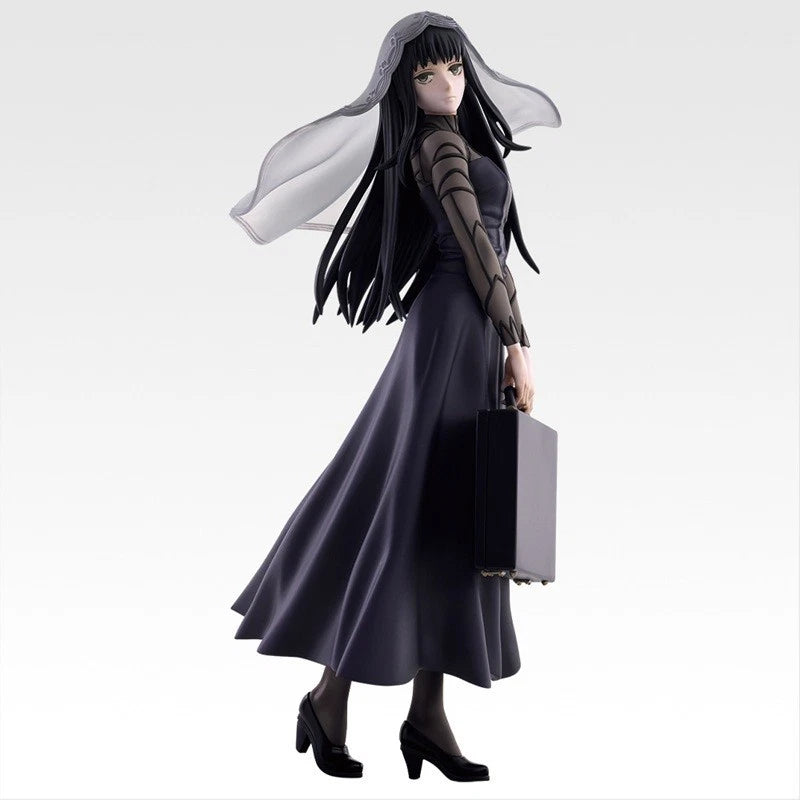 Ichiban kuji SAKAMOTO DAYS Vol.2 Osaragi MASTERLISE EXPIECE Premio Figura D GIAPPONE