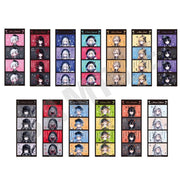 Mahou Shoujo no Majo Saiban Kidouairaku Style Bookmark 13Item Set JAPAN OFFICIAL