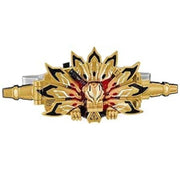 BANDAI Kamen Rider Geats DX Dooms Geats Raise Buckle JAPAN OFFICIAL