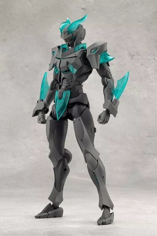 Kotobukiya Megalomaria Unlimited Universe Mephisto Prototyp-Farbmodellbausatz