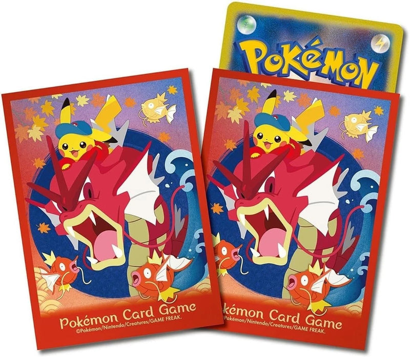 Jeu de Cartes Pokémon Écarlate & Violet BOITE Spéciale Pokemon Center Hiroshima TCG