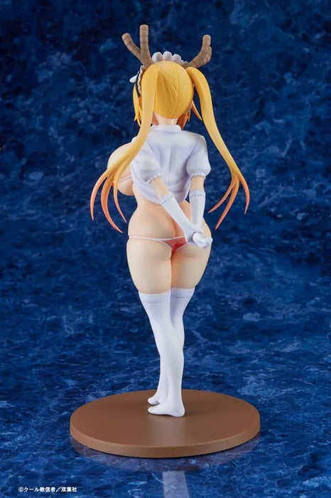 Miss Kobayashi's Dragon Maid Tohru 1/6 Figure JAPAN OFFICIAL