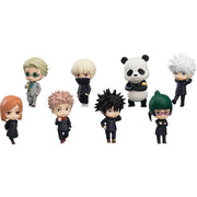 Nendoroid Surprise Jujutsu Kaisen All 8 set Figure JAPAN OFFICIAL