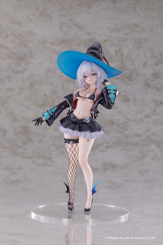 Azur Lane Jade La magie d'une bonne fille Ver. 1/6 Figurine JAPON OFFICIEL