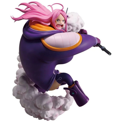 Ichiban Kuji One Piece Genealogy of Hakyoku Jewelry Bonney Prize E Figure JAPAN