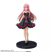 SEGA SPM Project DIVA Arcade Future Tone Megurine Luka Amour Figure JAPAN