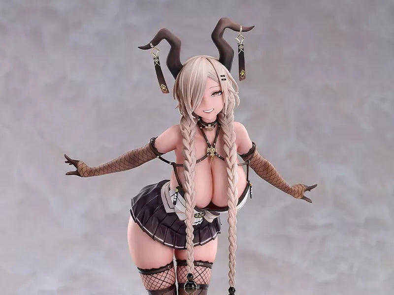 Azur Lane Owari 1/7 Figure Giappone Officiale