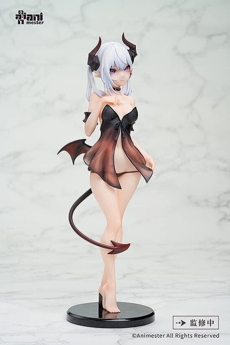 Animester Little Demon Lilith 1/6 Figure JAPAN OFFICIAL