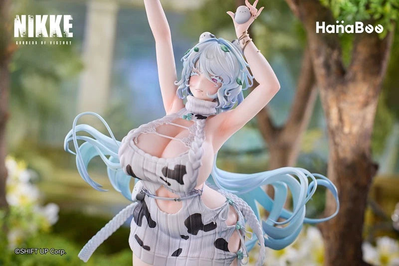 Goddess of Victory Nikke Trina 1/6 Figure JAPAN OFFICIAL