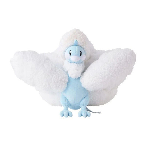 Pokemon Center Original Mega Altaria Plush Doll JAPAN OFFICIAL