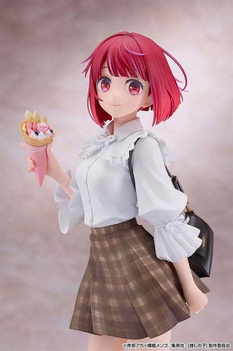 Oshi no Ko Kana Arima Date Style Ver. 1/6 Figure JAPAN OFFICIAL