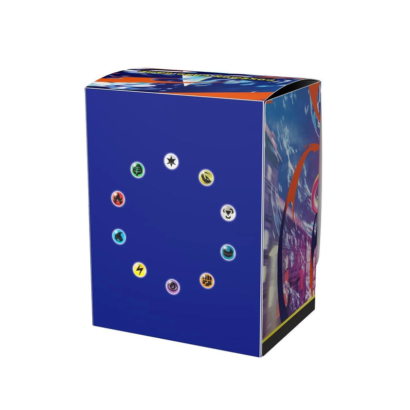 Pokemon Center Original Deck Case Mega Greninja JAPAN OFFICIAL