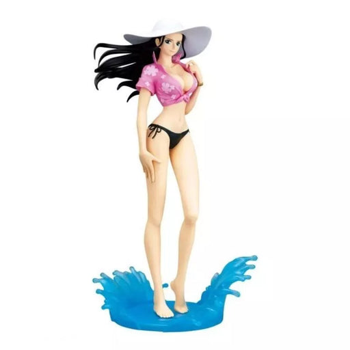 Banpresto ONE PIECE Glitter & Glamours Plash Style Nico Robin Figure JAPAN