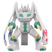 Pokemon Moncolle White Zygarde Perfect Form ML-27 Figure JAPAN OFFICIAL