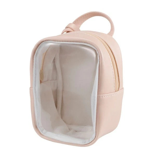 MegaHouse LookUp Outing Pouch JAPAN OFFICIAL