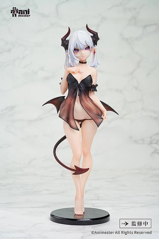 Animester Little Demon Lilith 1/6 Figure JAPAN OFFICIAL