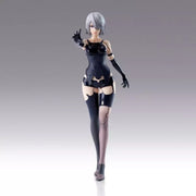 Square Enix NieR:Automata Kuji 2 A2 Short Hair Ver. Prize YoRHa Figure JAPAN