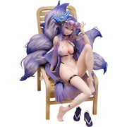 Azur Lane Tosa Hometown Zest 1/7 Figure JAPAN OFFICIAL