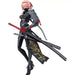 Max Factory figma Falslander Samurai Action Figure JAPAN OFFICIAL