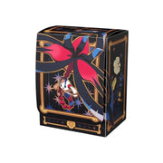 Pokemon Center Original Deck Case Mega Floette JAPAN OFFICIAL
