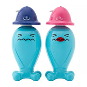 Pokemon Center Original Pokemon Sento Shampoo Bottle Set Wobbuffet JAPAN