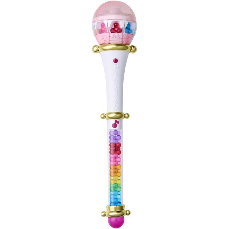 Bandai Special Memorize Ojamajo Doremi Kururu Pollon JAPAN OFFICIAL