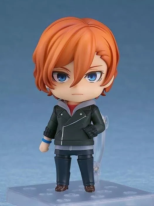 Nendoroid Bungo chiens errants Chuya Nakahara 15 ans Ver. Figure d'action Japon