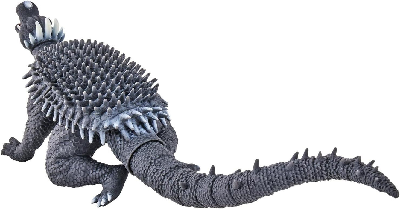 Bandai Movie Monster Series Anguirus 1955 Figure Giappone Officiale