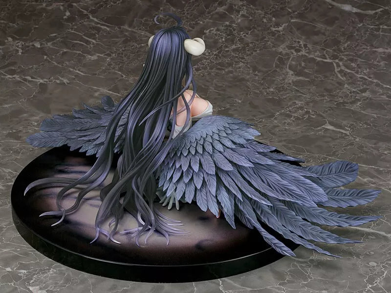Overlord Albedo 1/7 Figur JAPAN OFFIZIELL