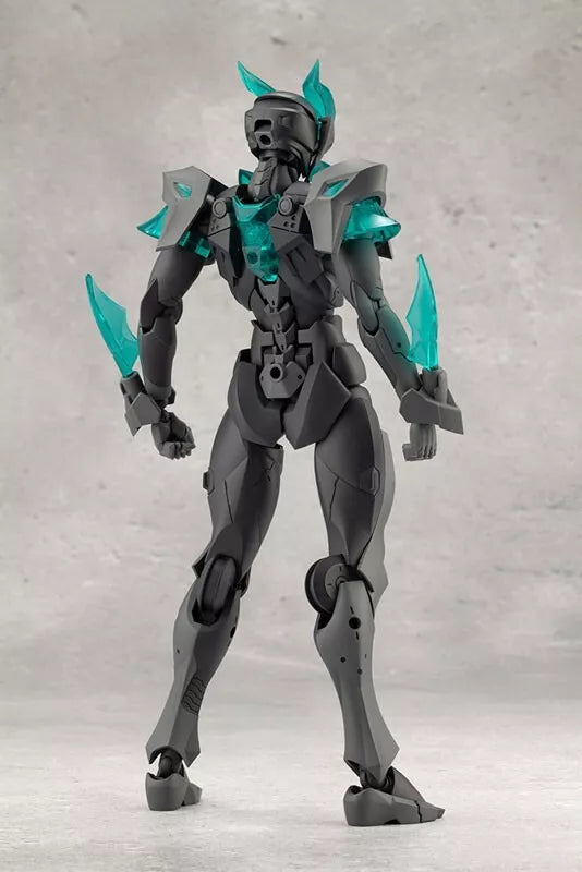 Kotobukiya Megalomaria Unlimited Universe Mephisto Prototyp-Farbmodellbausatz