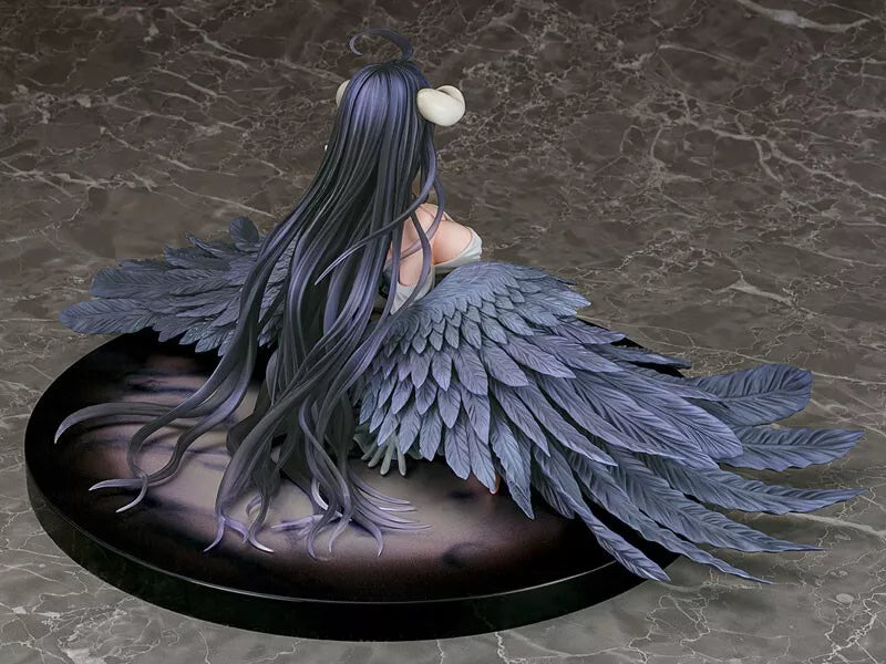 Overlord Albedo 1/7 Figure JAPAN OFFICIAL