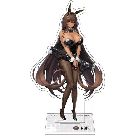 Goddess of Victory Nikke Noir Acrylic Stand JAPAN OFFICIAL