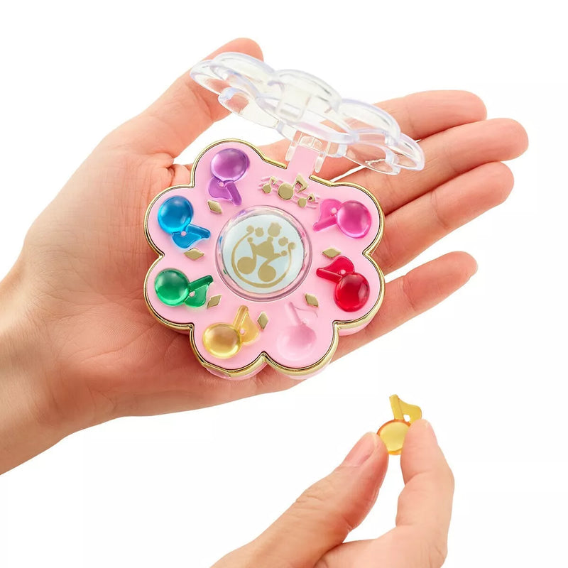 Bandai Special Memorize Ojamajo Doremi Rhythm Tap JAPAN OFFICIAL